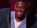 He Didn't Just Sing… He Put On A SHOW!