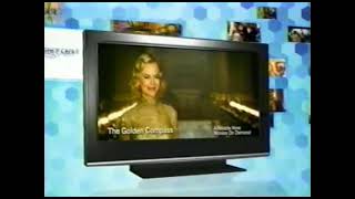 Time Warner Digital Cable Commercial 2008