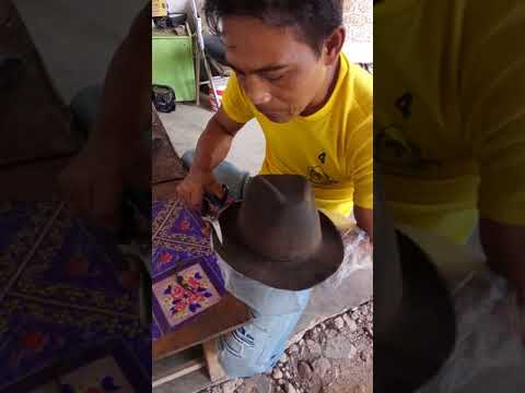 Video: Cara Membuat Topi Musketeer