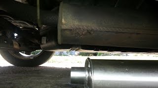 Download lagu quick muffler repair i used FIREBLOCK on muffler quick muffler repair i used FIREBLOCK on muffler