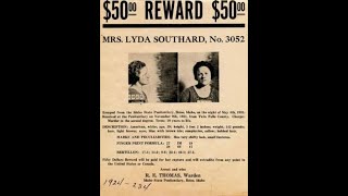 Episode 4: The OG Lady Serial Killer  Flypaper Lyda Part 2