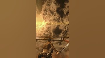 Colossal Titan in REAL LIFE!!! (vfx made with blender 3d)