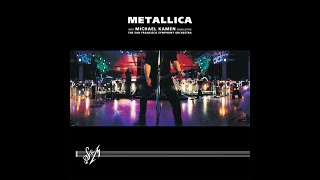 Metallica - No Leaf Clover (𝐒𝐥𝐨𝐰𝐞𝐝 + 𝐑𝐞𝐯𝐞𝐫𝐛)