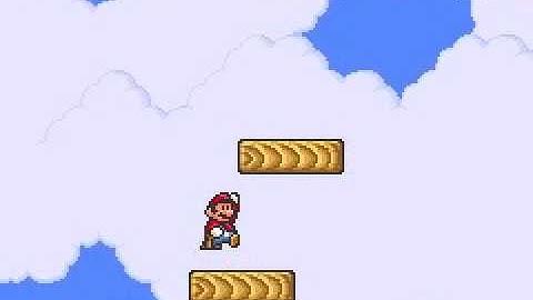 SMB3 part 11 (hack)