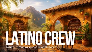 Latino Jazz Funk Music Latino Crew No Copyright Royalty Free Music Free Mp3 Wav Downloads