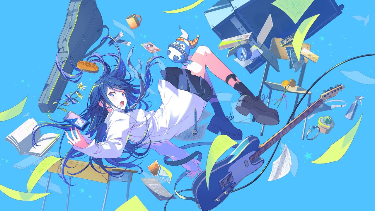 Project Sekai: Hoshino Ichika 4☆ - Our Journey Card Story Part 2