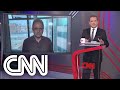 Analista da CNN Brasil está no Afeganistão | CNN ESPECIAL 11/09