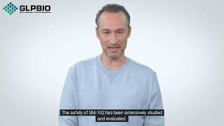 SM-102: A Crucial Component in mRNA Vaccines for Efficient Delivery | GlpBio