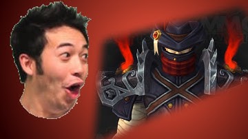 NEW RAID SETS (And Probably PvP Sets) - 7.3 Argus PTR Exploration