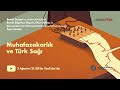 Muhafazakârlık ve Türk Sağı | Konuk: Ayşe Çavdar | Çavuşesku'nun Termometresi #20