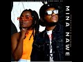 Soa Mattrix & Mashudu   Mina Nawe feat  Emotionz DJ & Happy Jazzman Instrumental