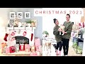 Christmas 2021 VLOG | Baby’s First Christmas