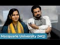 Australia Spouse Visa Success Story: Shadia Sultana CHOITI & Razib HOSSAIN @EducationConnectDhaka