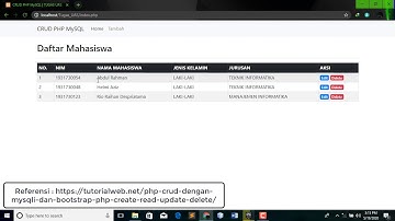 UAS Pemrograman dan Design Web