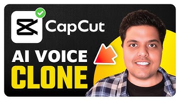 Hoe u uw stem kunt klonen in Capcut AI (Handleiding voor het klonen van stemmen)