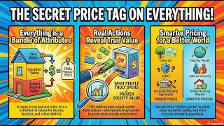 Hidden Price Tags: Hedonic Regression and the Value of Everyday Things