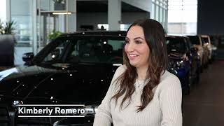 BMW of Bloomington | Kimberly Romero