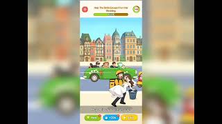 Brainy chaos: tricky tests level 120 walkthrough solution