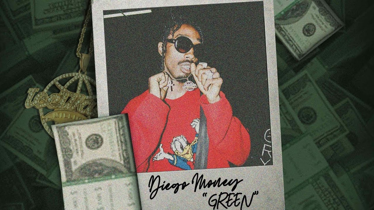 trap happy dailymotion Diego Money - Sum More