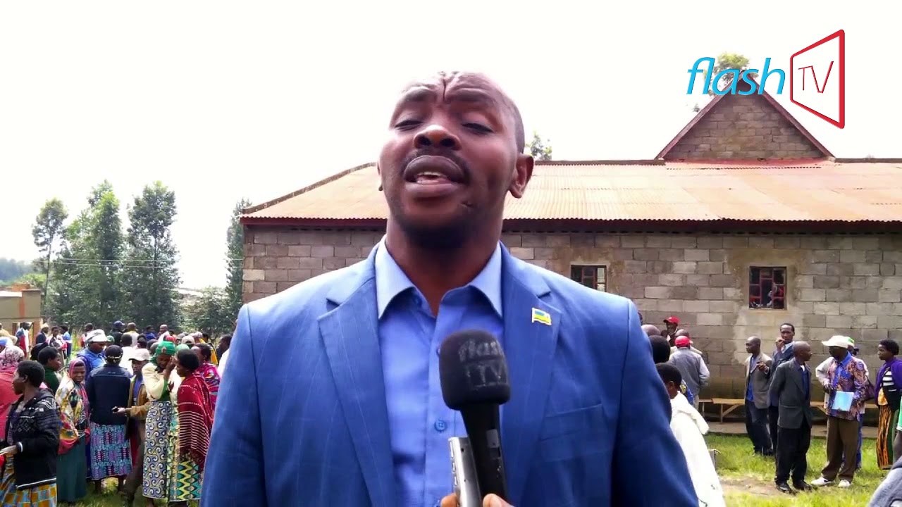 bamwe mu bayobozi bo mu karere ka musanze ngo ntibazi inshingano zabo ...
