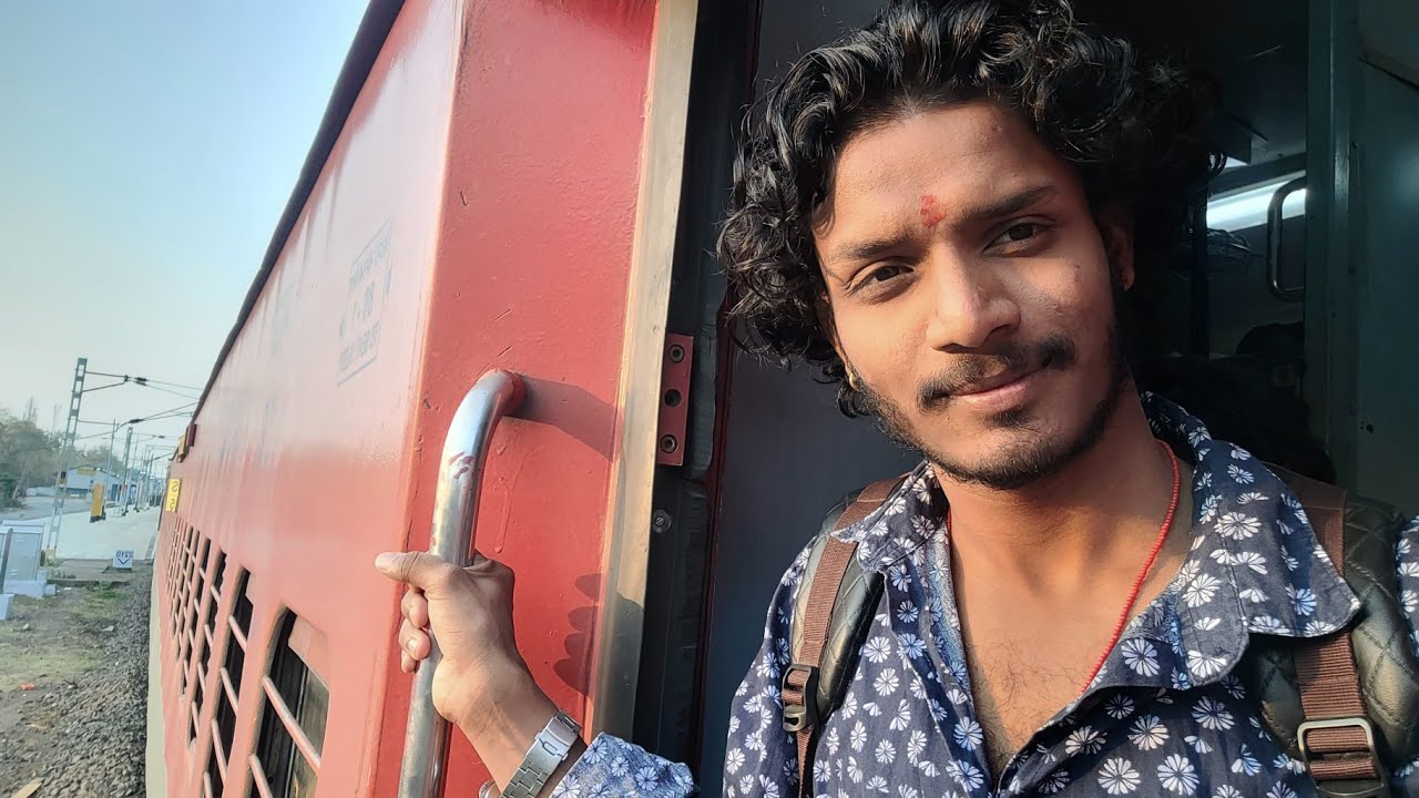 Aaj Ka Safar Mushkil Tha 🥲 Pachora To Nashik Vlog