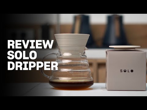 Solo Dripper Vietnam