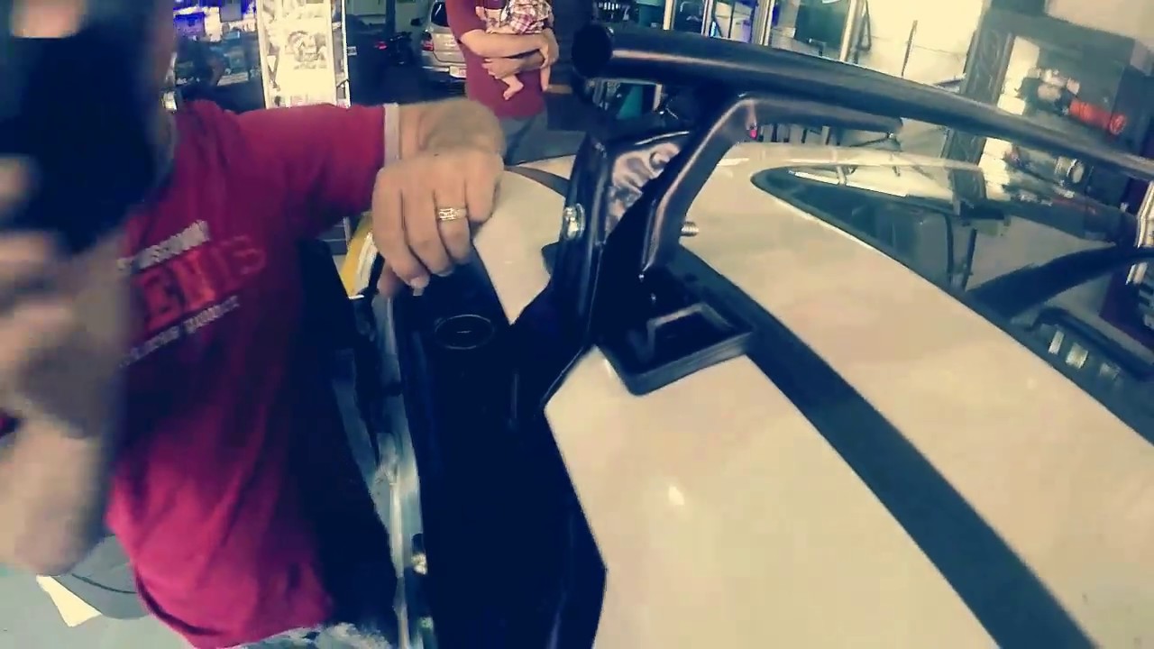 porta equipaje - YouTube