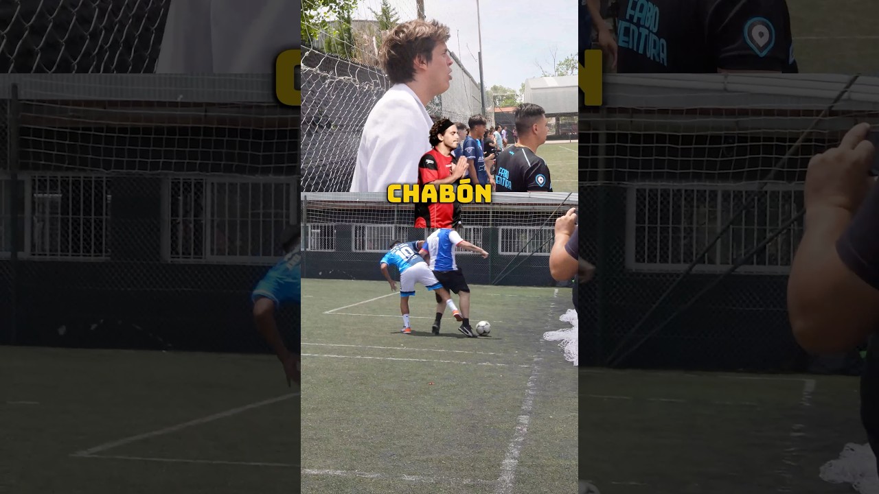 LE QUIEREN PEGAR A GUSTAV😳