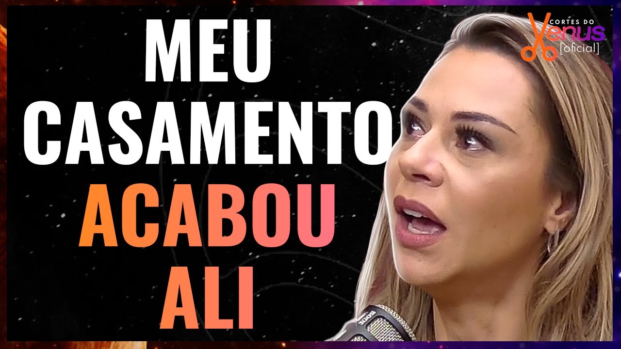 NÃO ACREDITO que meu SOGRO fez ISSO