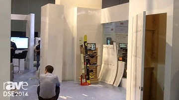 DSE 2014: Intel Is Excited to Showcases Scaling Solutions, Retail Applications, CMS