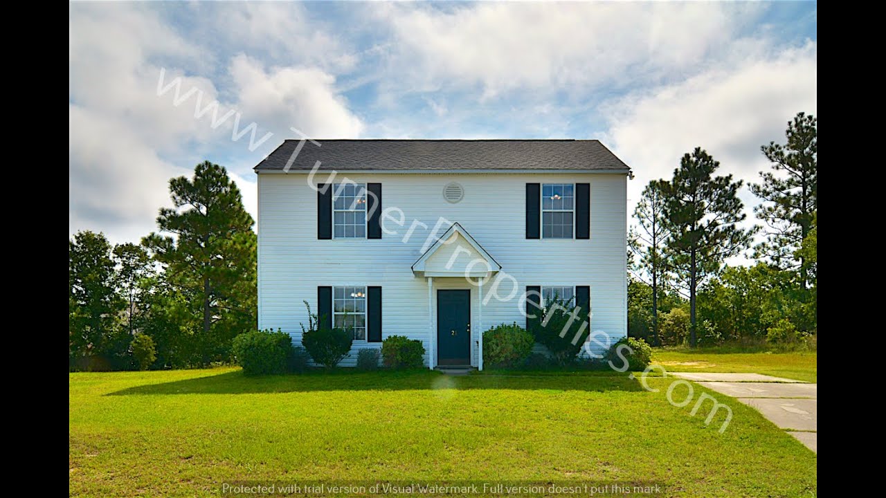 21 Sterling Ridge Ct, Columbia, SC 29229 for rent Turner Properties