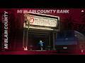 FiveM Blaine County Savings Bank Heist - MarKz3D MLO | QB | QBOX | ESX | Custom