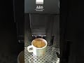 Кофемашина AEG Caffe Silenzio