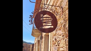 Leisteendorp Martim Branco in Central Portugal. Thanks for watching and don´t forget to subscribe!