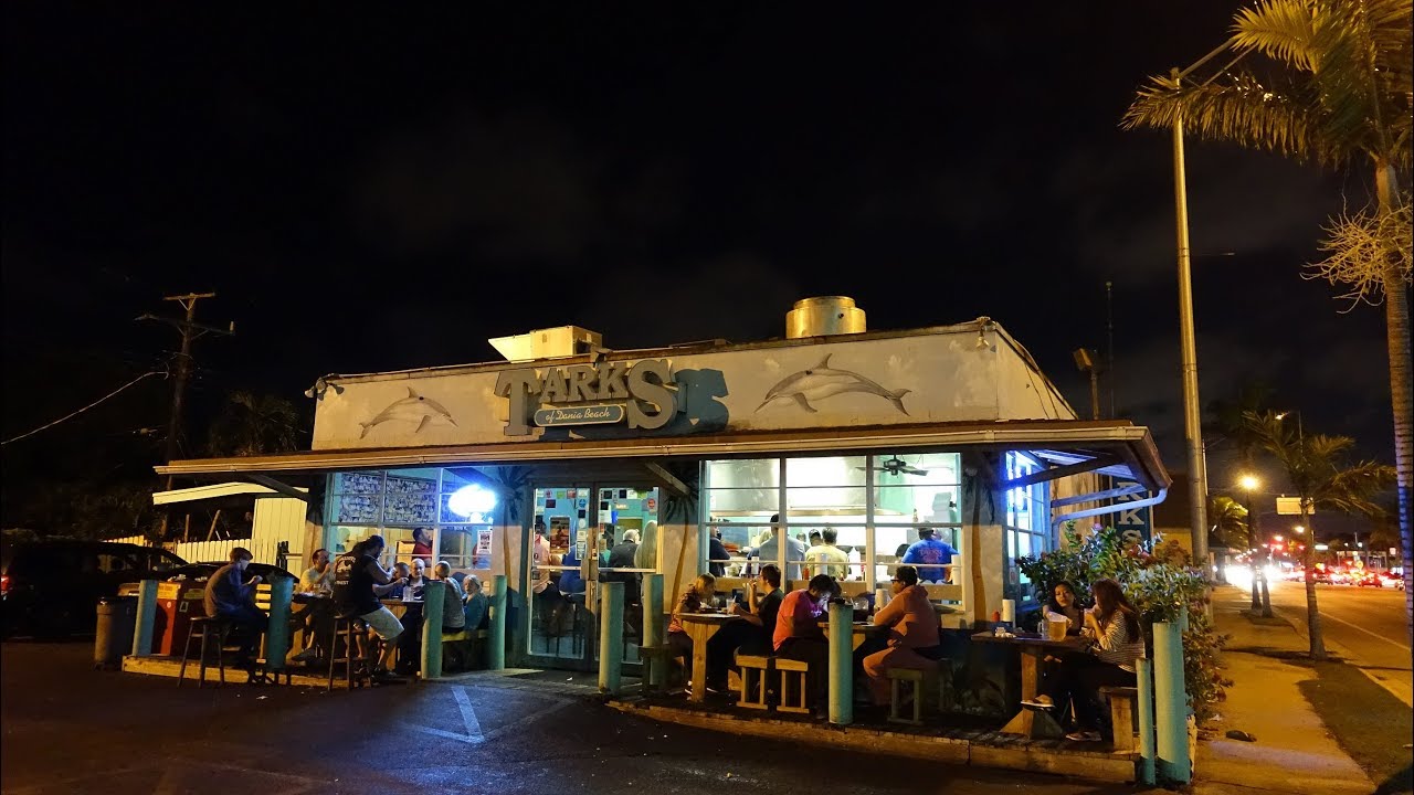 【Tarks of Dania Beach】 ( Buffalo Wings with Chopped Garlic )