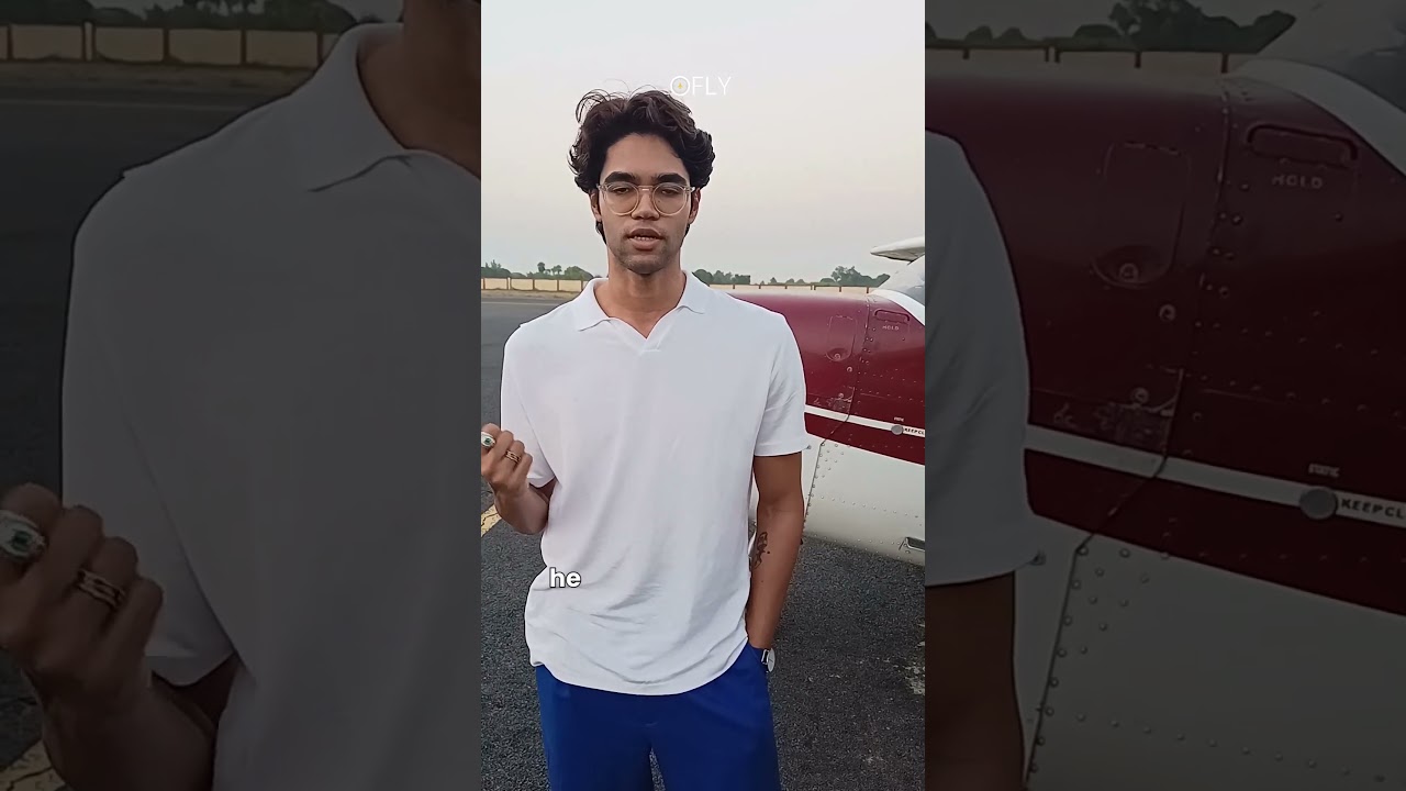 Discovery Flight | Aviation Experience | OFLY #lifestyle  #discoveryflight #privatepilot