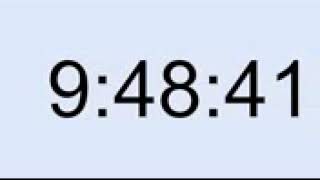 10 hour timer 144p
