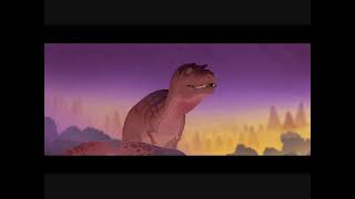 Prehistoric Planet Official Trailer The Dinosauria Series Style