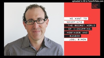 Joel Simon