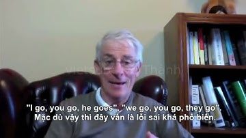 HỌC TIẾNG ANH BẰNG TIỀM THỨC