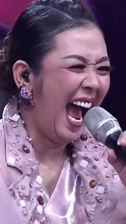 Cengkok Zahra dipuji abis-abisan! #shorts #dacademy7