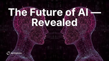 Databricks VP Reveals the Future of Open Source, AI Infrastructure & Energy Efficiency