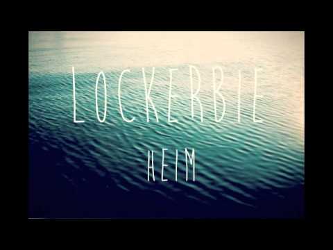 Lockerbie - Heim