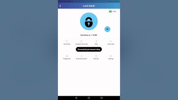 EasyRenz Landlord / Operator User Manual