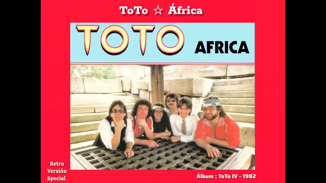 Africa (Edition Version) ToTo