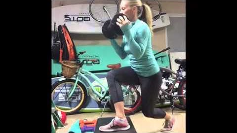 Sneak Peek Chisel Endurance - Lauren Duke