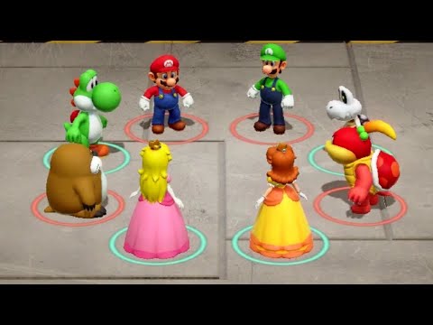 Mario party switch 8 player Clearance