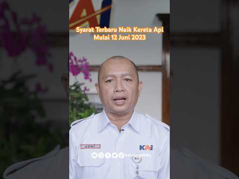 Video: Adakah saya perlu memberitahu kereta api tentang pelabuhan jauh?