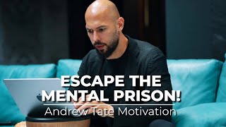 Andrew Tate: The Mind Game Built to Keep You Broke, Powerless, and Under Control | Motivation