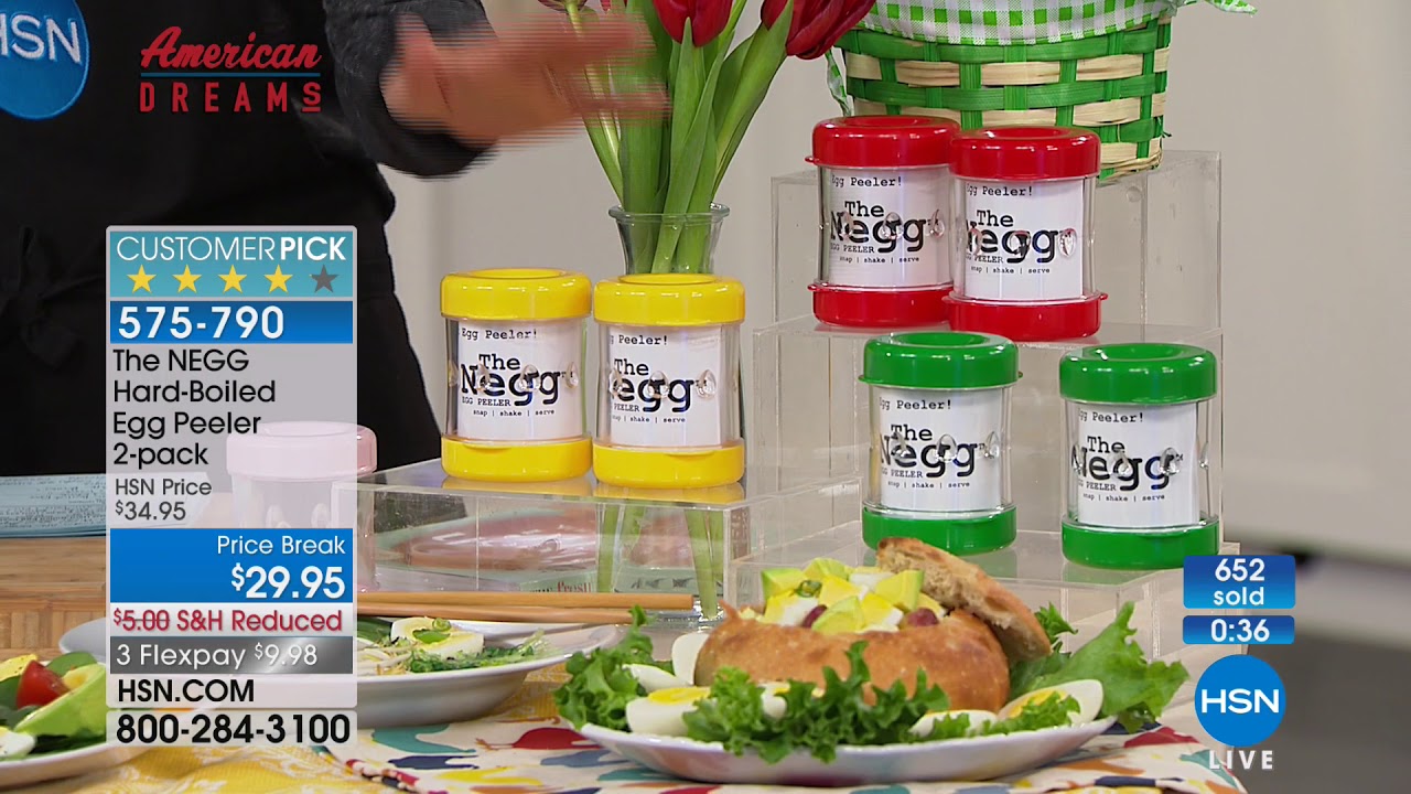 HSN | Kitchen Essentials featuring Char-Broil 03.04.2018 - 11 AM